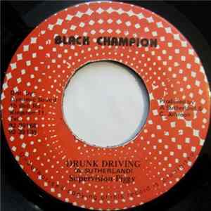 Download Supervision Piggy - Drunk Driving