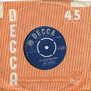 Download Ruby Murray - The Little Pine Tree
