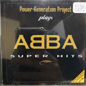 Download Power Generation - Plays ABBA Super Hits