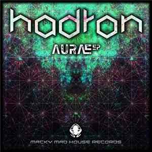 Download Hadron - Aurae EP
