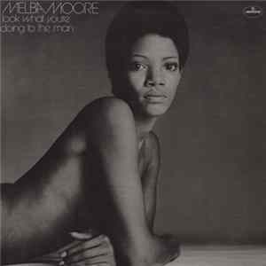 Download Melba Moore - Look What You're Doing To The Man