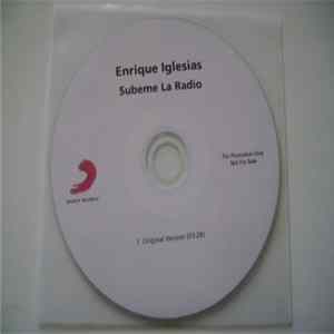 Download Enrique Iglesias - Subeme La Radio