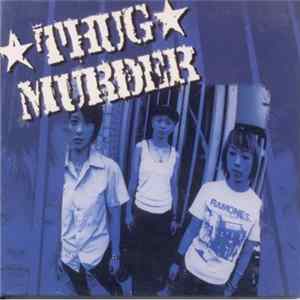 Download Thug Murder - The 13th Round