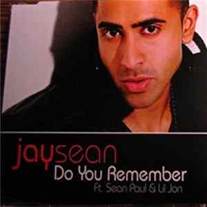Download Jay Sean Featuring Sean Paul And Lil Jon - Do You Remember