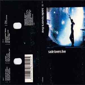 Download Sade - Lovers Live