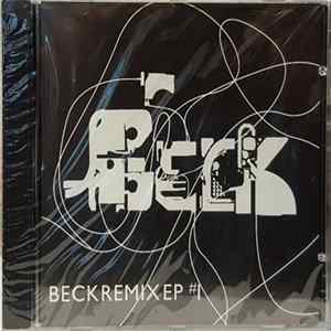 Download Beck - Remix EP #1