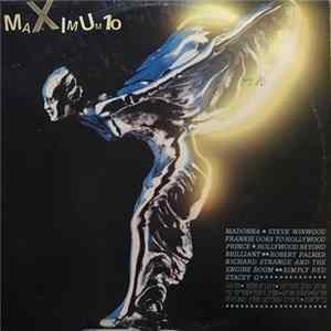 Download Various - Maximum 10