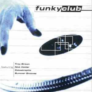 Download Various - Funky Club