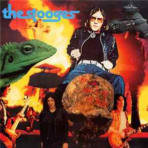 Download The Stooges - My Girl Hates My Heroin