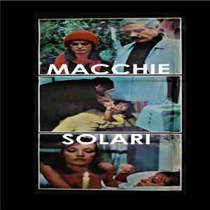 Download Macchie Solari - Macchie Solari