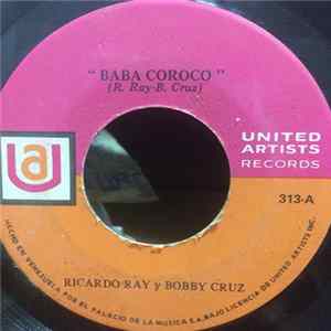 Download Ricardo Ray y Bobby Cruz - Baba Coroco - El Abacua
