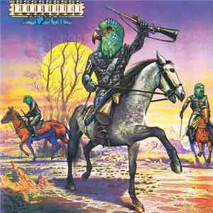 Download Budgie - Bandolier