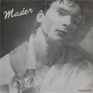 Download Mader - Tangobidet