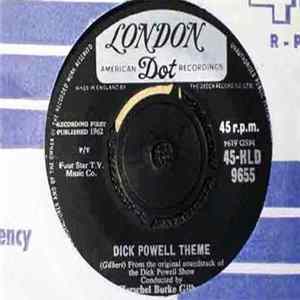 Download Herschel Burke Gilbert - Dick Powell Theme