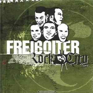 Download Freiboiter - Rockcity