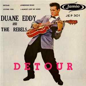 Download Duane Eddy - Detour