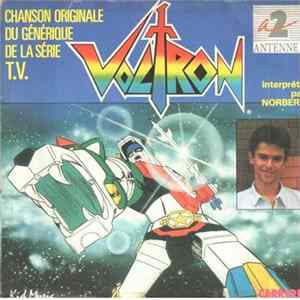 Download Norbert - Voltron