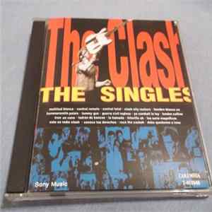 Download The Clash - The Singles