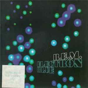 Download R.E.M. - Electron Blue