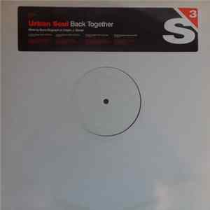 Download Urban Soul - Back Together