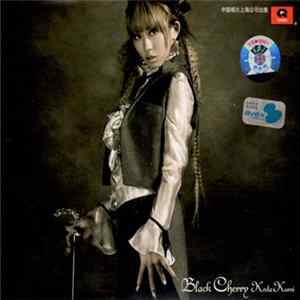 Download Koda Kumi - Black Cherry