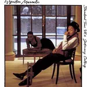 Download Wynton Marsalis - Standard Time Vol. 2 Intimacy Calling