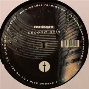 Download Metope - Second Skin