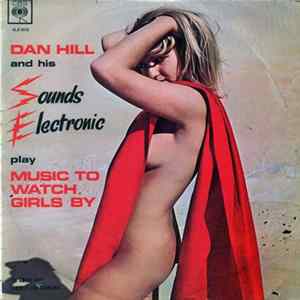 Download Dan Hill - Music To Watch Girls By
