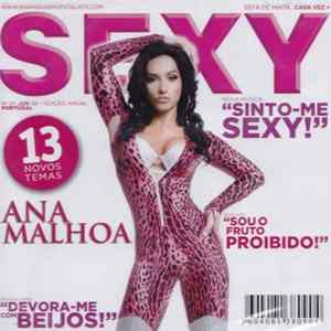 Download Ana Malhoa - Sexy
