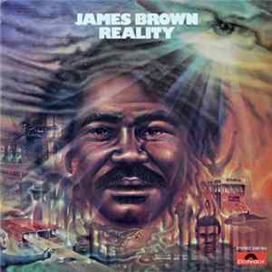 Download James Brown - Reality