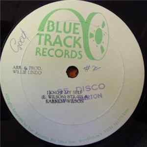 Download Earnest Wilson - I Know My Self