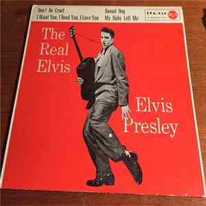 Download Elvis Presley - The Real Elvis