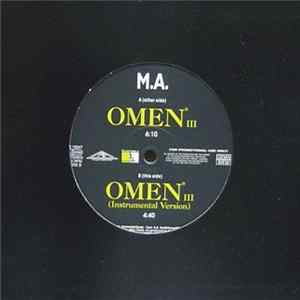 Download M.A. - Omen III