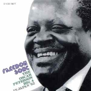 Download The Oscar Peterson Big 4 - Freedom Song (The Oscar Peterson Big 4 In Japan '82)