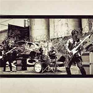 Download Richie Kotzen - Riot