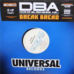 Download D.B.A. - Break Bread
