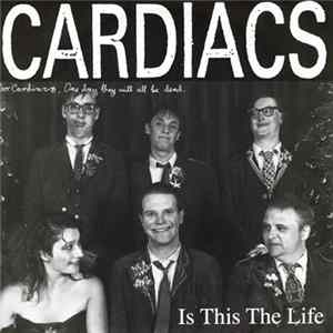 Download Cardiacs - Is This The Life