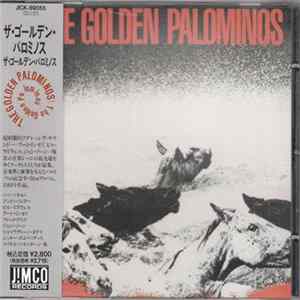 Download The Golden Palominos - The Golden Palominos