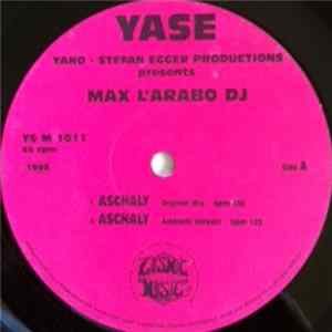 Download Yase & Max L'Arabo - Aschaly
