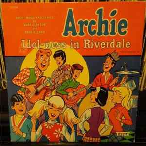 Download Bean Clayton, Raol Alland - Archie Idol-ness in Riverdale