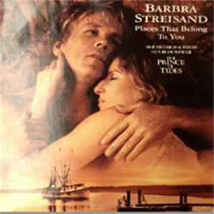 Download Barbra Streisand - Places That Belong To You