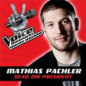 Download Mathias Pachler - Dear Mr President