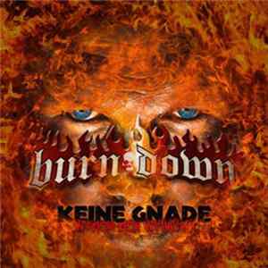 Download Burn Down - Keine Gnade