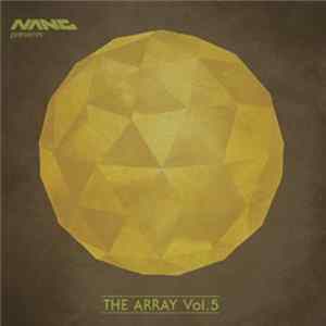 Download Various - The Array Vol.5