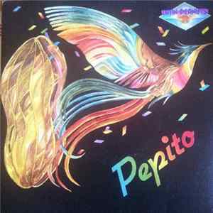 Download Latin Peanuts - Pepito