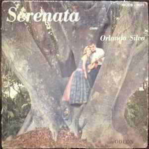 Download Orlando Silva - Serenata