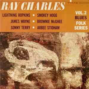 Download Various - Blues Folk Series Volume 2