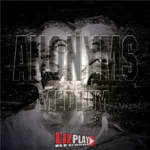 Download Anonyms - Medium
