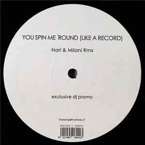 Download Dead Or Alive - You Spin Me 'Round (Like A Record) (Nari & Milani Remix)