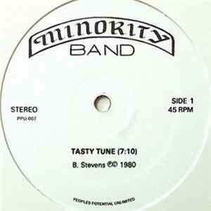 Download Minority Band - Tasty Tune